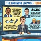 The Daily Grind News