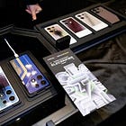 Un viaje electrizante: Infinix saca chispas en el CES 2024