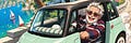 Wells on the Highway
