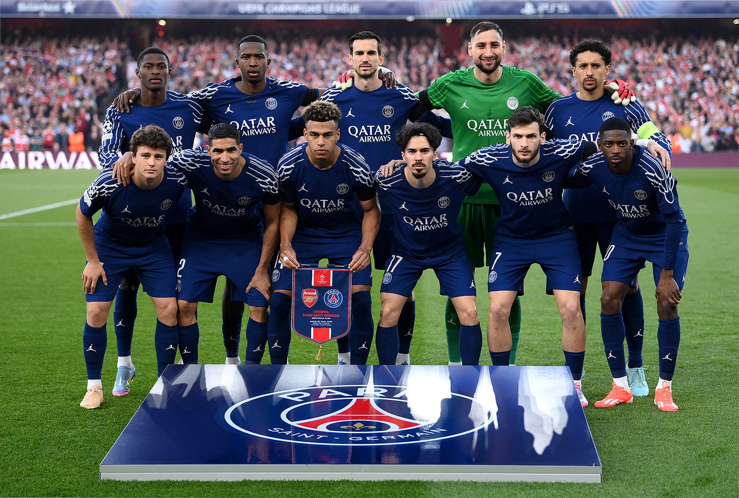 Paris Saint-Germain