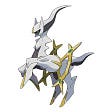 ArceusX's avatar