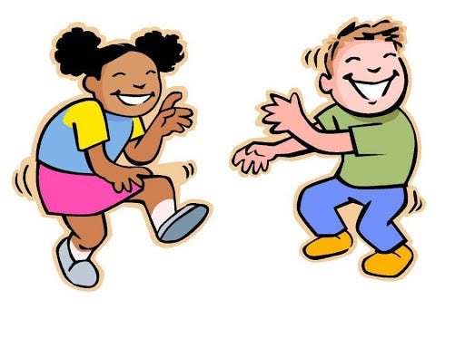 Image result for movement as therapy clipart