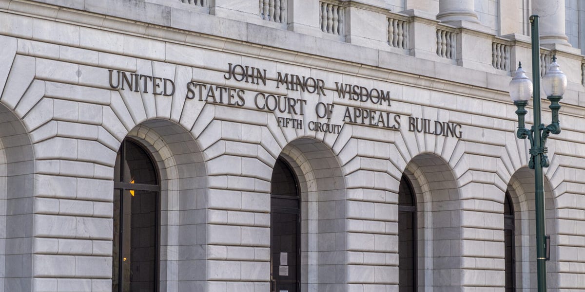 BREAKING: Federal Appeals Court Issues Blockbuster Ruling That Will Change Elections As We Know It