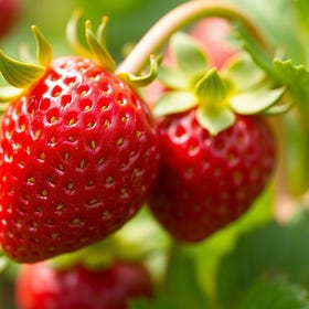 THE SWEDISH STRAWBERRY REGISTRY