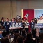 EXCLUSIVE: “It gets me hopeful that there can be better”: Youth rally behind Poilievre
