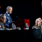 The U.S. Military: Separate Branches ... but One Team, One Fight