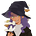 Moriposa's avatar