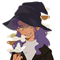 Moriposa's avatar
