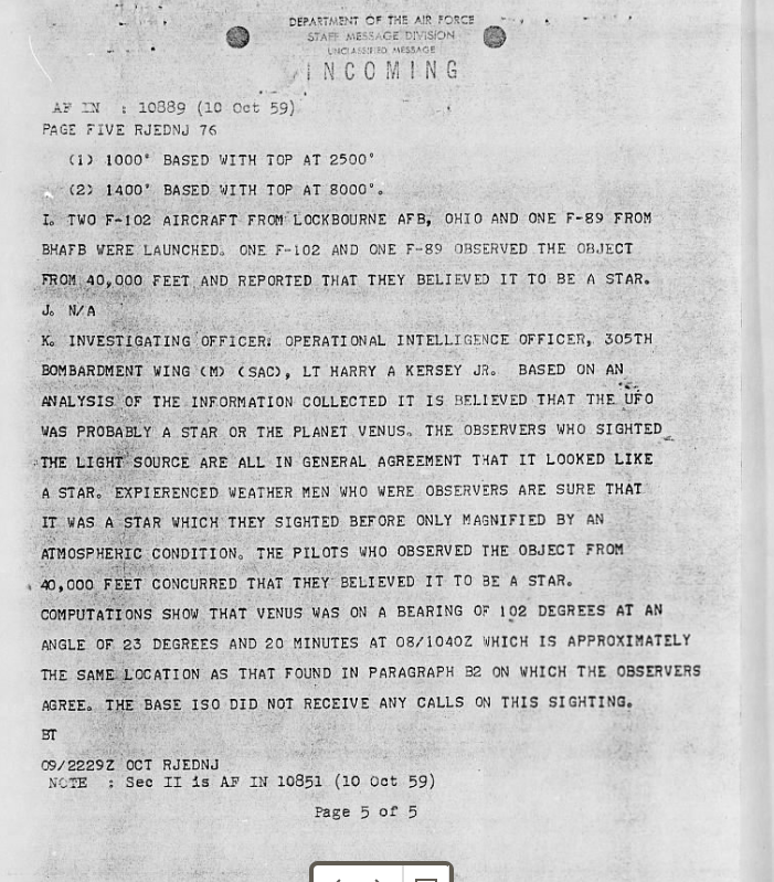 r/UFOs - My personal UFO sighting and disclosure r/UFOs - My personal UFO sighting and disclosure