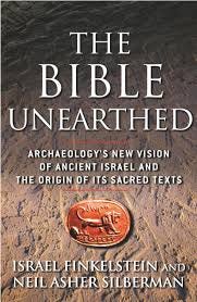 The Bible Unearthed | Book by Israel ...