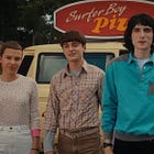 'Stranger Things' Animated Series Flays Up Official Title