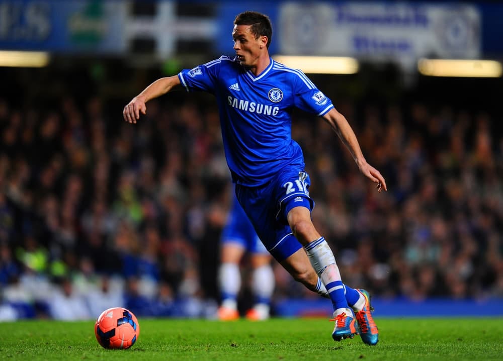 Nemanja Matic: It took me one minute to decide I wanted to rejoin Chelsea |  London Evening Standard | The Standard