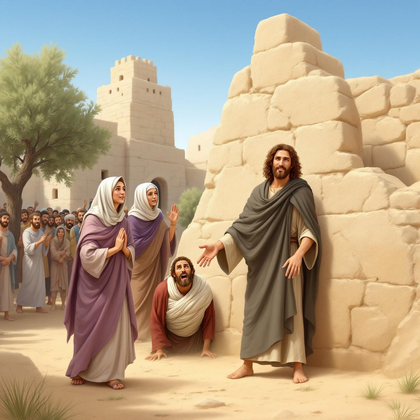 A group of people standing outside

Description automatically generated with low confidence