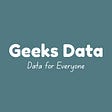 GeeksData's avatar