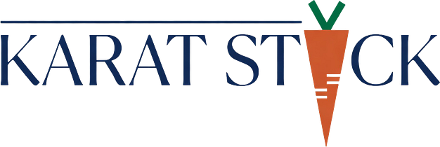 Karat Stick | A Financial Substack Column by Ben Jones