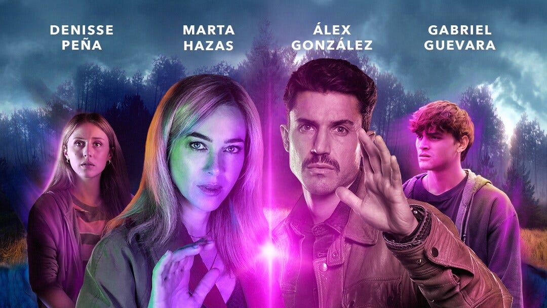 DESDE EL MAÑANA” ESTRENO EL 12 DE JUNIO EN EXCLUSIVA EN DISNEY+ | ES Press