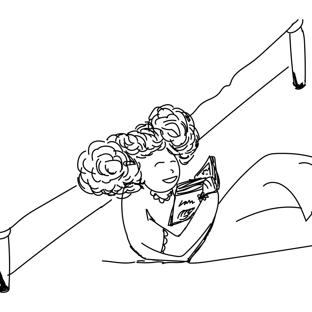 Oh, the Pages You'll Read!