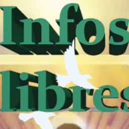 Sondage aux abonnés du bulletin Infos Libres INFO