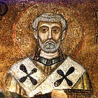 La vida de los Santos: El Papa y Mártir Clemente de Roma