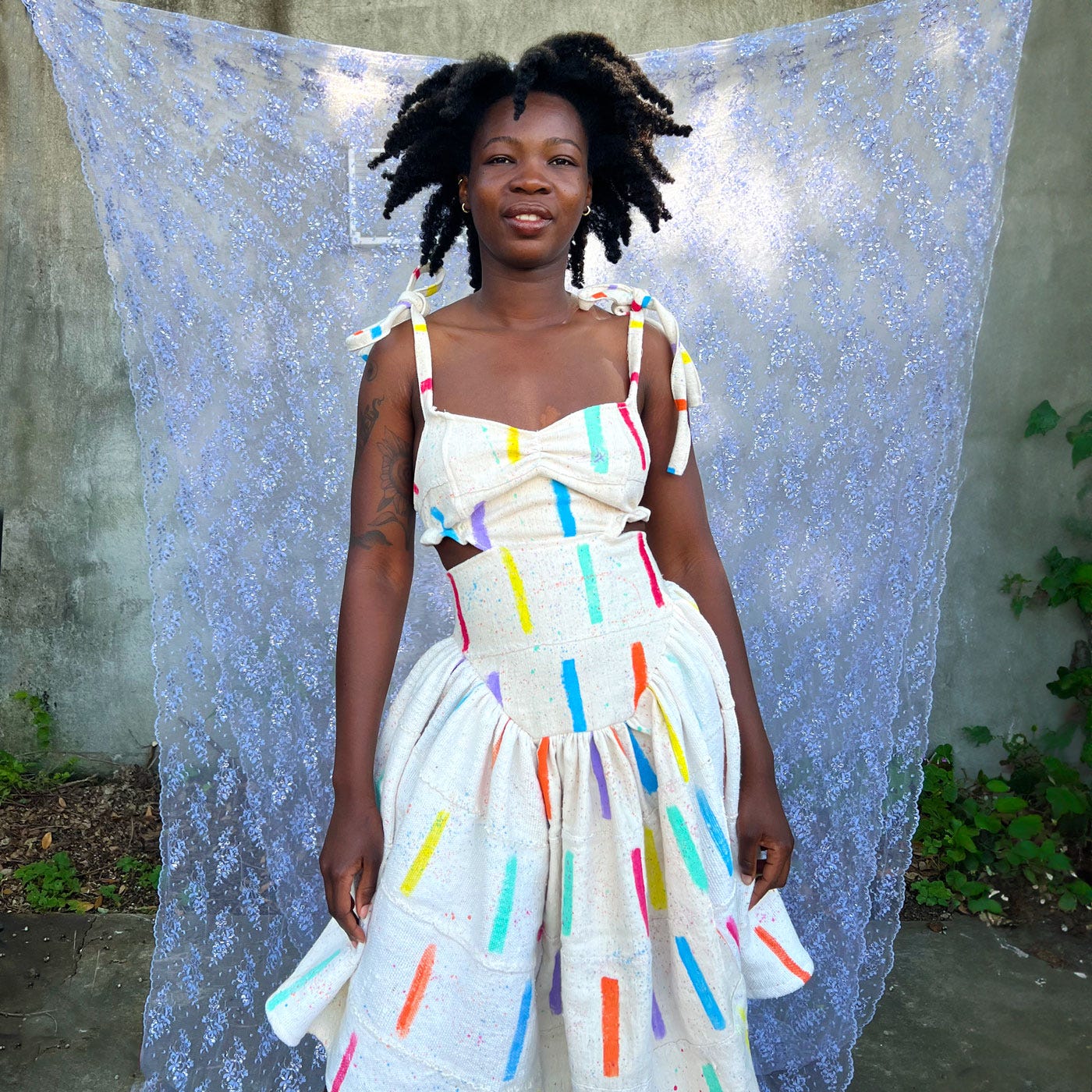An Exclusive Look at my New Collection - by Denisio Truitt