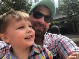 S.E. Cupp - Happy birthday to my handsome husband, @goody_37. You're the  best dad, friend, fishing buddy, boat captain and wing connoisseur I know.  We love you ❤️🎂🍾 | Facebook