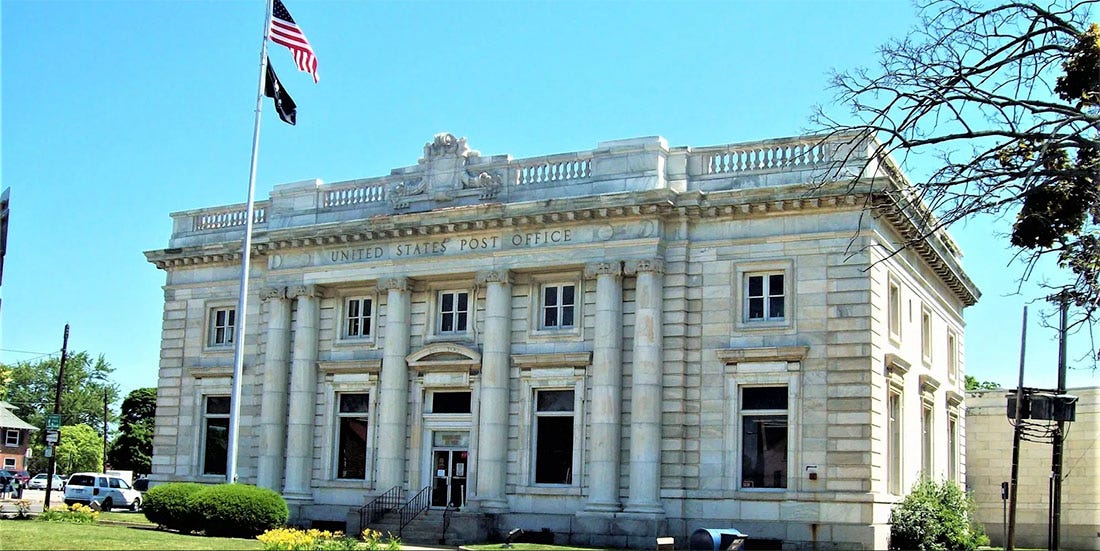Niagara Frontier Federal Municipal Employees Credit Union - NFFMECU