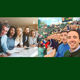 FBM Musings: Crowd Wisdom or Crowd Think?