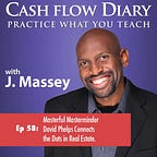 Cashflow Diary Direct