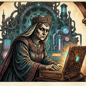 The Red Queen Says No to AI Agents