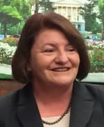 Toni Atkins