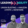  Leading with Agility