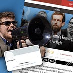 Narativ with Zev Shalev 