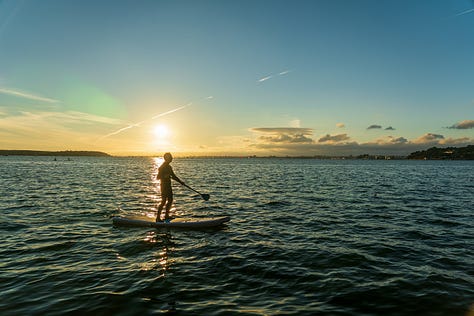 Kayaking Wonders