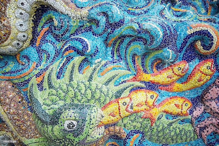 Images: Istock Photo and Wikipedia