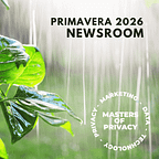 Masters of Privacy