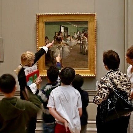 art history and culture