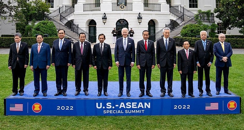 File:President Biden held the 2022 US-ASEAN Special Summit at the White House (cropped).jpg File:President Biden held the 2022 US-ASEAN Special Summit at the White House (cropped).jpg