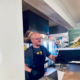 Peekytoe Provisions Is Back—Bigger, Better, Still Themselves