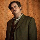 (ARCHIVES) IAT Ep#2: with Comedian Ian Abramson
