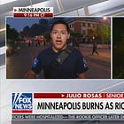 How To Document "Mostly Peaceful" Protests - PODCAST with Julio Rosas (38 min)