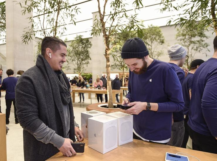 Homepod
