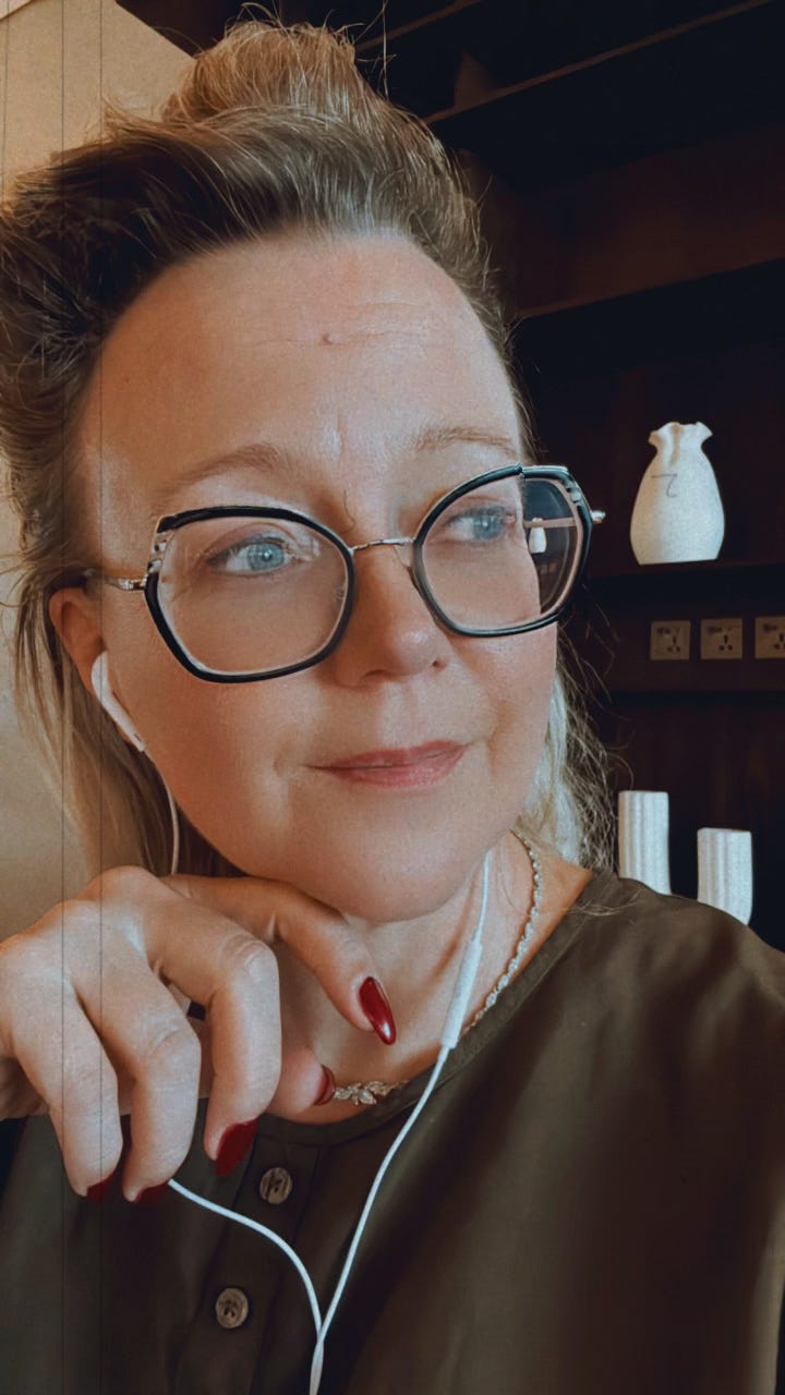 Chantal Perrinjaquet über die Definition von Intuition.JPG