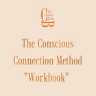 Grab your connection workbook here
