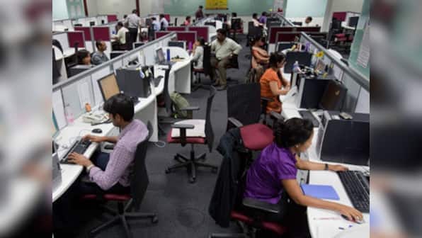 $2000 fee on H1-B visas may return for Indian IT cos – Firstpost