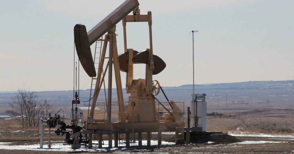 How could geothermal energy be derived from oil wells? | ThinkGeoEnergy - Geothermal News & Insights How could geothermal energy be derived from oil wells? | ThinkGeoEnergy - Geothermal News & Insights
