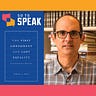 So to Speak: The Free Speech Podcast