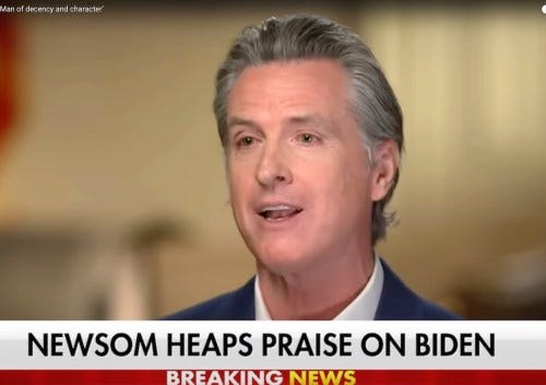 newsom