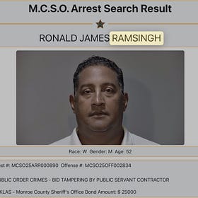 Three Key West Employees Indicted