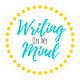 Writing on my Mind