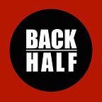 The Back Half